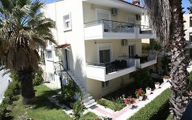 Encanto Villas Pefkochori